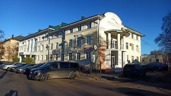 Юристы по разводам в Вологде находятся в здании ЗАГСа